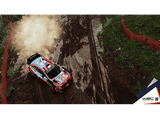 Nintendo Switch WRC 10: The Official Game (Código de descarga)