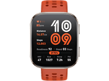Smartwatch - Amazfit Bip 6, 22mm, Pantalla AMOLED de 1.97, 5 ATM, 14 días Autonomía, Red