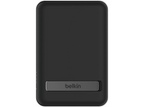 Powerbank - Belkin BPD004BTBK, 5000 mAh, USB-C, Para iPhone, Negro
