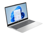 Portátil - HP 15-fc1003nsx, 15.6 Full-HD, AMD Ryzen™ 5 7520U, 16 GB RAM, 512 GB SSD, Radeon™ 610M, Windows 11 Home, Sin Cargador