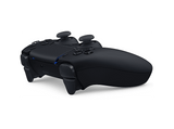 Mando PS5 - Sony DualSense®: Midnight Black + cable USB para PC, Para PlayStation 5, Mac y PC, Inalámbrica, Retroalimentación háptica, Midnight Black