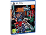 PS5 Astebros