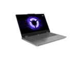 Portátil gaming - Lenovo LOQ Essential 15IRX11, 15.6 Full-HD, Intel® Core i5-13450HX, 16 GB RAM, 512 GB SSD, GeForce RTX™ 5050, Sin sistema operativo