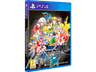 PS4 Romancing SaGa: Minstrel Song - Remastered International