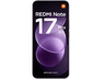 Xiaomi Redmi Note 17 Pro, Morado, 256GB, 6GB RAM, 6.83" AMOLED 1.5K, Snapdragon 6s Gen 4, 8340 mAh