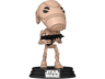 Figura Funko Pop! - Droide de batalla, Star Wars - Episodio I: La Amenaza Fantasma (Especial 25 Aniversario)