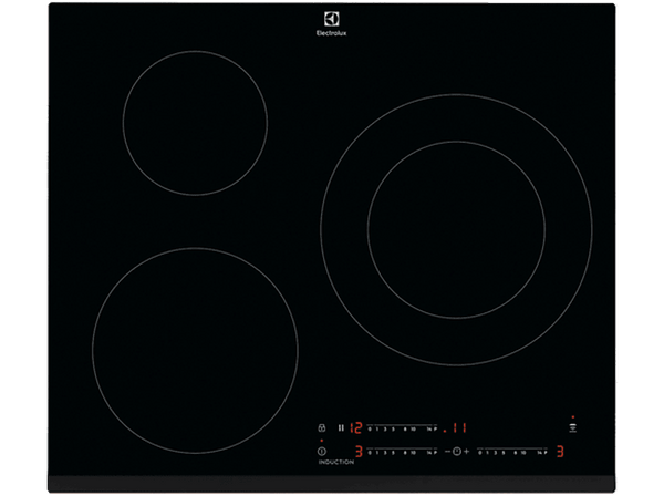 Placa de inducción - Electrolux LIT60342 120132