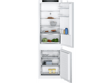 Frigorífico Combi - Balay 3KIE734F, Integrable, No Frost, 260 l, EcoAirflow, Blanco