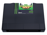 Cartucho juego retro Neo Geo: Big Tournament Golf
