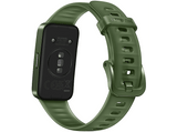 Pulsera de actividad - Huawei Band 8, Verde esmeralda, 130 - 210 mm, 1.47 , AMOLED, Bluetooth, Autonomía 14 días
