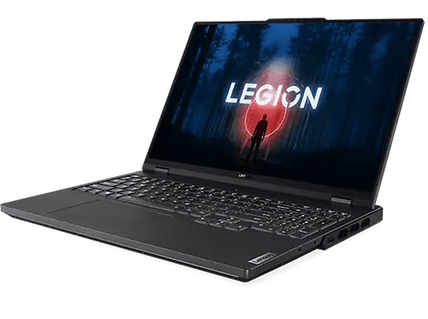 Portátil gaming - Lenovo Legion Pro 7 16IRX8H 122159