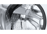 Lavadora carga frontal - Siemens WG56B2A0ES, 10 kg, 1400 rpm, 14, Blanco