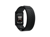 Pulsera de actividad - Polar Loop, Negro, Sin Pantalla, Sin Distracciones, 8 días Autonomía, Mide Frecuencia Cardíaca, Sueño y Actividad Diaria, BT