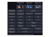 TV QD-OLED 65 - Sony Bravia 8 II, Procesador XR con IA, Smart TV (Google TV), IMAX, Dolby Atmos/Vision, Chromecast, Airplay, PS5, 120Hz, Eco, 65XR8M2