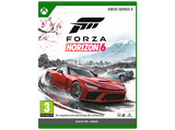 Xbox Series X Forza Horizon 6