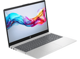 Portátil - HP 15-FD0178NS, 15.6 Full-HD, Intel® N100, 8 GB RAM, 256 GB SSD, UHD Graphics, Sin sistema operativo