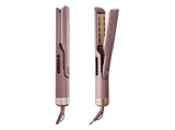 Moldeador - Remington AS8930 AIRvive™ 2 en 1, Tecnología iónica, 2 Temperaturas, Rosa