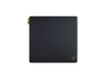 Alfombrilla gaming - Razer Gigantus V2 Pro Balance, Tejido vertical de alta densidad, Espuma GlideCore, Optimizada para sensores ópticos, Negro