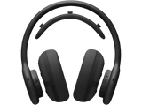 Auriculares inalámbricos - Beats 360, Cancelación Activa de Ruido, Diadema, Hasta 32h, Negro