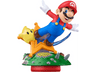 Figura Amiibo - Mario y Destello