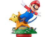 Figura Amiibo - Mario y Destello