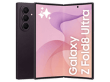 Móvil - Samsung Galaxy Z Fold8 Ultra, Violeta Nocturno, 512GB, 12GB RAM, 8 Dynamic AMOLED 2X, Qualcomm Snapdragon 8 Elite Gen 5, 5000 mAh, Android 17