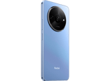 Móvil - Xiaomi Redmi A3, Azul, 64 GB, 3 GB RAM, 6.71 HD+, MediaTek Helio G36, 5000 mAh, Android