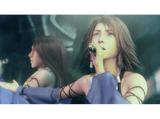Nintendo Switch Final Fantasy X / X-2 HD Remaster (Código en la caja)