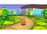 Nintendo Switch Bubsy 4D. Pawsome Edition