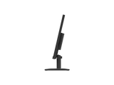 Monitor - Lenovo L24-4e, 23.8 Full-HD, 100 Hz, 6 ms, IPS, 1x HDMI® 1.4, 1x VGA, Negro