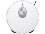 Robot aspirador - Xiaomi Vacuum X20 Pro, 55W, 160 min, Navegación láser LDS, Blanco