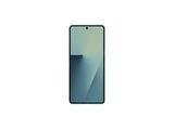 Funda -  Samsung, Para Samsung Galaxy Z Flip7, De Silicona con anillo, Menta