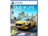 PS5 Taxi Life