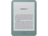 eBook - Amazon Kindle 2026 (32 GB, última generación), Pantalla 6", 32GB, WiFi 5, Diseño de aluminio, Sin publicidad, Verde agua