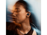 Auriculares True Wireless - Bowers & Wilkins Pi8, 6.5h Autonomía, Cancelación de Ruido Activa, Negro