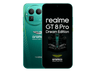 Móvil - realme GT8 Pro Dream Edition, Aston Martin Aramco F1 Green, 512GB, 16GB RAM, 6.79" 144Hz, Cámara RICOH GR, Snapdragon 8 Elite Gen 5, 7000mAh