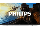 TV LED 50 - Philips 50PUS7000/12, UHD 4K, Smart TV, Dolby Atmos y DTS:X, Titan OS, Negro