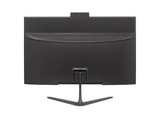 All in one - Acer Aspire C24-2YE13U5UNL, 24 Full-HD, Intel® Core™ i5-1334U, 16GB RAM, 1TB SSD, Iris® Xᵉ, Sin sistema operativo, Negro