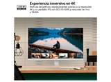 Monitor - LG Smart Monitor Swing 32U721SAW-W, 32 UHD 4K, 60 Hz, 5ms, VA, Altavoces Incorporados, Blanco