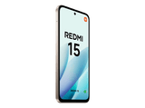 Móvil - Xiaomi Redmi 15, Gris Titán, 256 GB, 8 GB RAm, 6.9 FHD+, Snapdragon® 685, 7000 mAh