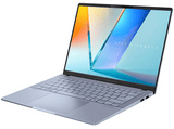 Portátil - ASUS Vivobook S 14 OLED S5406SA-PP013W Copilot+ PC, 14  3K, Intel® Core™ Ultra 7 258V, 32 GB RAM, 1 TB SSD, UHD Graphics, Windows 11 H