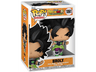 Figura Funko Pop! - Dragon Ball Super: Broly, Vinilo, 10 cm