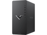 PC gaming - HP Victus 15L TG02-0009ns , AMD Ryzen™ 5 5600G, 16GB RAM, 512GB SSD, RTX™ 3050, W11 H, Plata