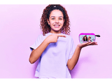Altavoz inalámbrico - Lexibook Barbie, 5W, Bluetooth, 4h Autonomía, Batería  Litio 1200 mAh, Rosa