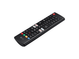 Mando a distancia - LG SR25GA, LG, Negro