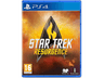 PS4 Star Trek: Resurgence