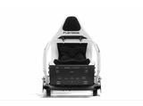 Cockpit - Playseat Formula Intelligence Ultimate Edition. Edición F1, Hasta 220 cm y 163 kg, Blanco