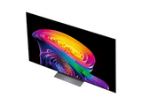 TV OLED 77 - LG OLED77C65LA, OLED 4K, Procesador Inteligente α11 AI Processor 4K Gen3, Smart TV, DVB-T2 (H.265), Negro