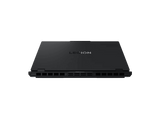 Portátil gaming - Lenovo Legion Pro 5 16ADR10, 16 WQXGA, AMD Ryzen™ 9 8945HX, 32GB RAM, 1TB SSD, GeForce RTX™ 5060, Windows 11 Home, Negro