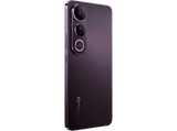 Móvil - vivo V50 Lite, Phantom Black, 256 GB, 8 GB RAM, 6.77 AMOLED, Qualcomm Snapdragon 685, 6500mAh